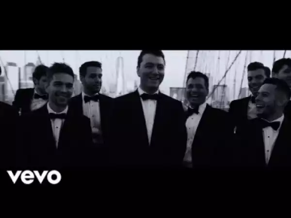 Video: Sam Smith - Like I Can